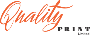 Quality Print Logo