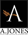 A. Jones